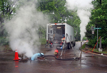 多祥镇CIPP热固化修复技术