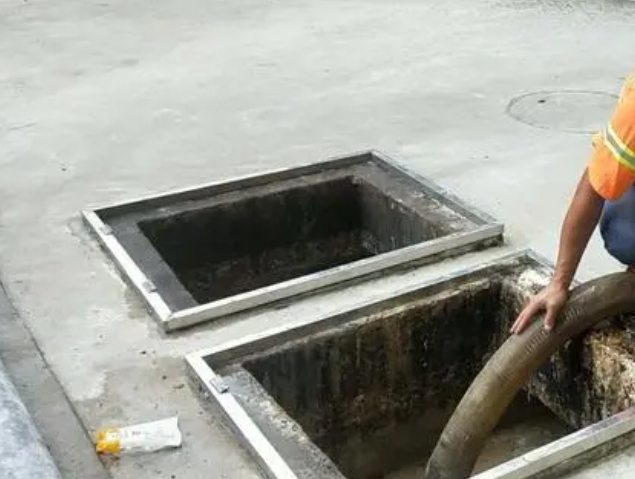 多祥镇化粪池清理
